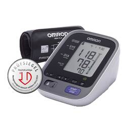 Abbildung: Omron M700 Intelli IT Oberarm Blutdruckmessgerät 1 St PZN 11854314