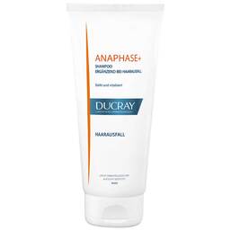 Abbildung: Ducray anaphase + Shampoo Haarausfall Shampoo, 200 ml PZN 11857790
