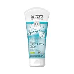 Abbildung: Lavera Haar Feuchtigkeit & Pflege Spülung Haarspülung, 200 ml PZN 11857838