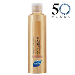 Abbildung: Phytoelixir intensiv nährendes Shampoo Shampoo, 200 ml PZN 11858660