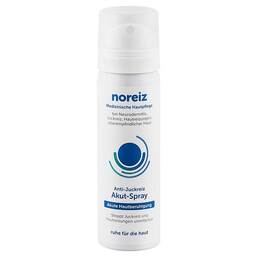 Abbildung: Noreiz Anti-Juckreiz Akut-Spray Spray, 50 ml PZN 11863141