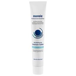 Abbildung: Noreiz rückfettende Intensiv-Salbe 50 ml, Salbe PZN 11863158