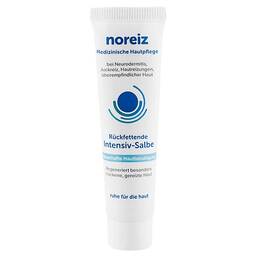 Abbildung: Noreiz rückfettende Intensiv-Salbe 15 ml, Salbe PZN 11863164