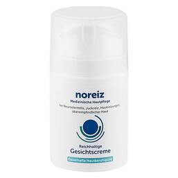 Abbildung: Noreiz reichhaltige Gesichtscreme 50 ml, Creme PZN 11863187