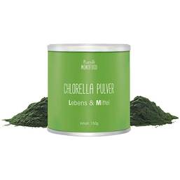 Abbildung: Chlorella Pulver 150 g, Pulver PZN 11863307