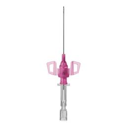 Abbildung: Introcan Safety 3 Pur Venenv.K.20 G 1 1 / 4 1,1x32mm 1 St, Kanüle PZN 11868724