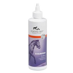 Abbildung: Ichtho Vet Shampoo für Pferde Shampoo, 250 ml PZN 11870141