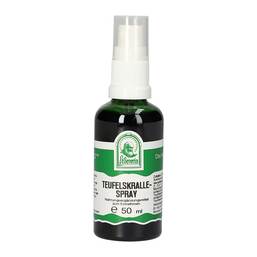Abbildung: Teufelskrallespray 50 ml, Spray PZN 11874073