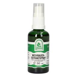Abbildung: Weihrauch Extrakt Spray 50 ml, Spray PZN 11874156