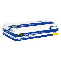 Abbildung: Beesana Nasenverband mit Ohrschlaufen 20 St PZN 11885562