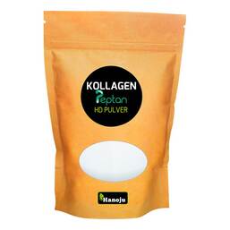 Abbildung: Kollagen Peptan F 2000 HD Pulver Herk.Fisch Pulver, 500 g PZN 11890445