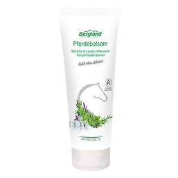 Abbildung: Pferdebalsam kühlend 100 ml, Balsam PZN 11897246