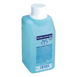 Abbildung: Bode Eurospender 3 flex für 1000 ml Flaschen 1 St PZN 12143644