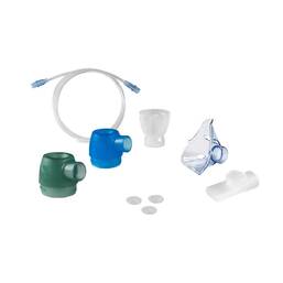 Abbildung: Omron Duobaby Zubehörset 1 St PZN 12145991