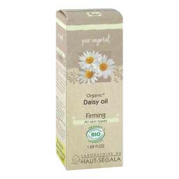 Abbildung: Gänseblümchen Öl Bio Öl, 50 ml PZN 12146039