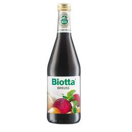 Abbildung: Biotta Breuss Saft Saft, 500 ml PZN 12147783