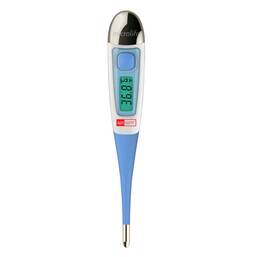 Abbildung: Aponorm Fieberthermometer flexible Kupfer 1 St PZN 12338951