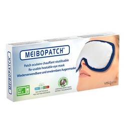 Abbildung: Meibopatch Augenmaske erwärmbar 1 St PZN 12342941