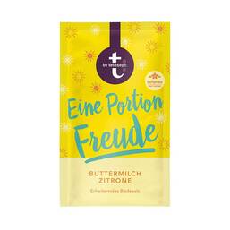 Abbildung: T BY tetesept Badesalz Eine Portion Freude 60 g, Salz PZN 12344696