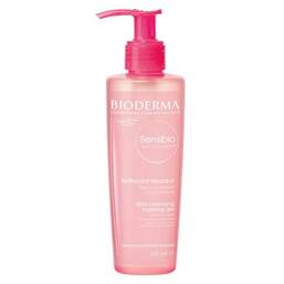 Abbildung: Bioderma Sensibio Gel Moussant Reinigungsgel Gel, 200 ml PZN 12346206