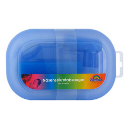 Abbildung: Nasensekretabsauger Baby-Frank in Box 5 Filter 1 St PZN 12350099