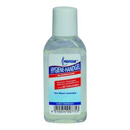 Abbildung: Prohygsan Hygiene Handgel Handdesinfektion 50 ml, Flaschen PZN 12351963