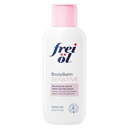 Abbildung: Frei Öl Bodybalm Sensitiv 250 ml, Lotion PZN 12353844