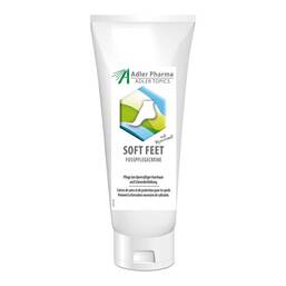 Abbildung: Soft Feet Creme 100 ml, Creme PZN 12354619