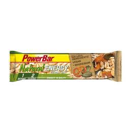 Abbildung: Powerbar Natural Energy Vegan Cer Sweet`n salty 40 g PZN 12356877
