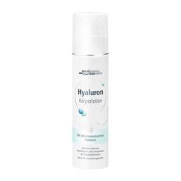 Abbildung: Hyaluron Körperlotion Lotion, 200 ml PZN 12358758