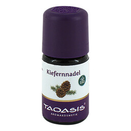Abbildung: Kiefernnadel Bio Öl 5 ml, Öl PZN 12362582