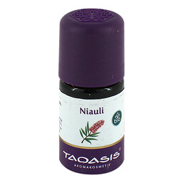 Abbildung: Niauli Bio Öl 5 ml, Öl PZN 12362607