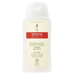 Abbildung: Speick Organic 3.0 Duschgel Duschgel, 200 ml PZN 12362978
