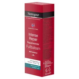 Abbildung: Neutrogena norweg.Formel Schrunden Salbe Salbe, 50 ml PZN 12367013