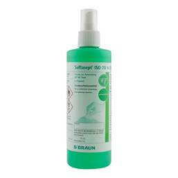 Abbildung: Softasept® ISO 70 % (V/V) Lösung 250 ml, Lösung PZN 12372600