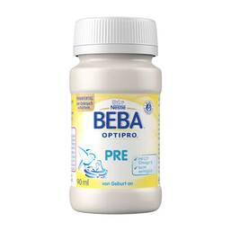 Abbildung: Nestle Beba Optipro Pre flüssig Flüssigkeit, 32X90 ml PZN 12378525