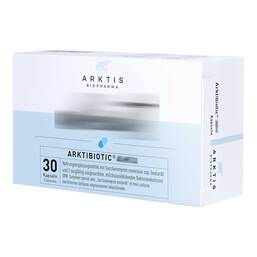 Abbildung: Arktibiotic Kapseln 30 St, Kapseln PZN 12387027 