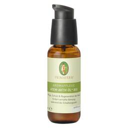 Abbildung: Atem Aktiv Öl Bio Öl, 50 ml PZN 12387062