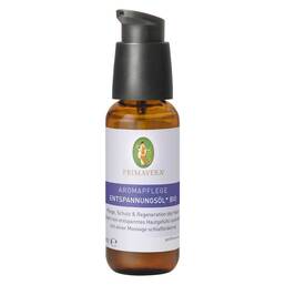 Abbildung: Entspannungsöl Bio Öl, 50 ml PZN 12387079