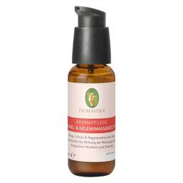 Abbildung: Muskel- & Gelenkmassageöl Bio Öl, 50 ml PZN 12387091