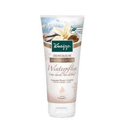 Abbildung: Kneipp Cremedusche Winterpflege Duschgel, 200 ml PZN 12387257