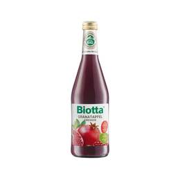 Abbildung: Biotta Granatapfel Saft 500 ml, Saft PZN 12387702