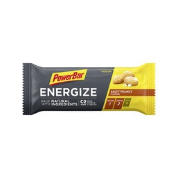 Abbildung: Powerbar Energize Salty Peanut 55 g PZN 12395386