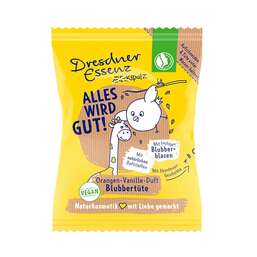 Abbildung: Dresdner Essenz Dreckspatz Blubbert.Alles wird gut Bad, 1 St PZN 12397267