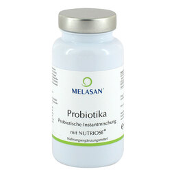 Abbildung: Probiotika Pulver Pulver, 60 g PZN 12407379