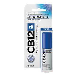  PZN 12414534 Spray, 15 ml