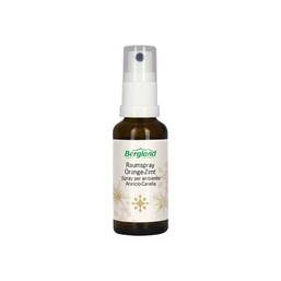 Abbildung: Raumspray Orange-Zimt Spray, 30 ml PZN 12414592