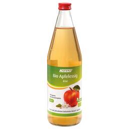 Abbildung: Hensel Apfelessig klar Bio Flüssigkeit, 750 ml PZN 12416013