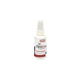 Abbildung: Fipralone 2,5 mg Spray zur Anwendung auf der Haut für Hunde und Katzen Spray, 100 ml PZN 12418271