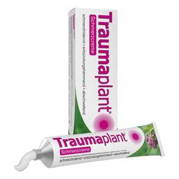 Abbildung: Traumaplant Schmerzcreme Creme, 50 g PZN 12421149
